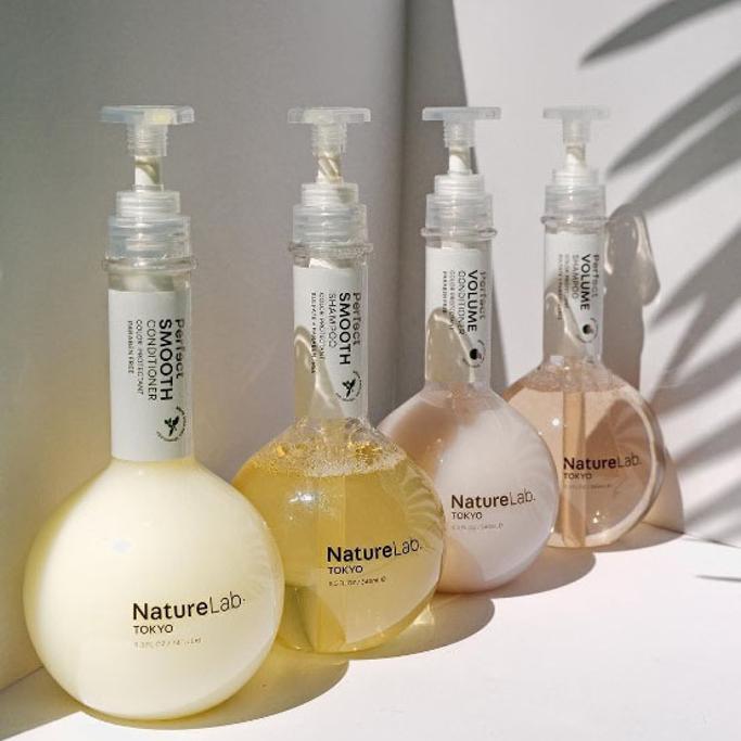 NatureLab Tokyo Review 1 NatureLab Tokyo Review