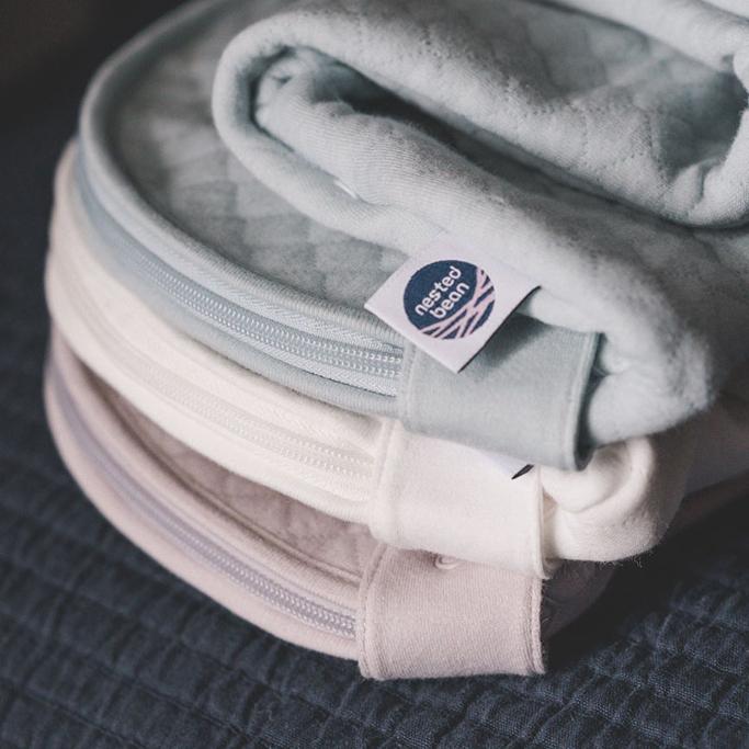 Nested Bean Review