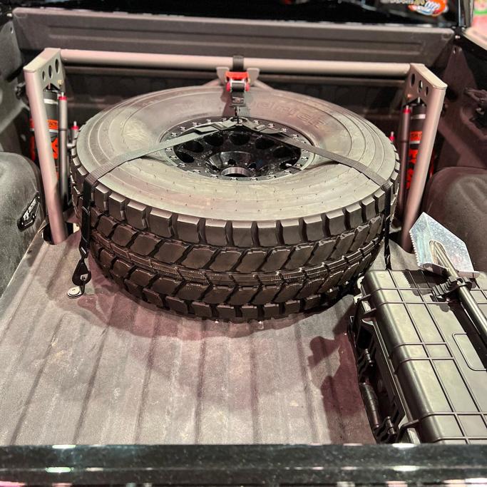 4Wheels Parts Review 