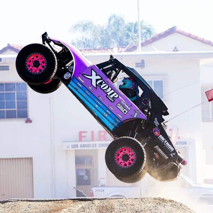 4Wheels Parts Review 