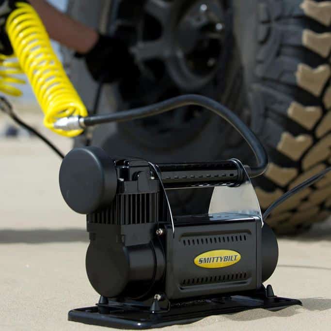4Wheels Parts Review 