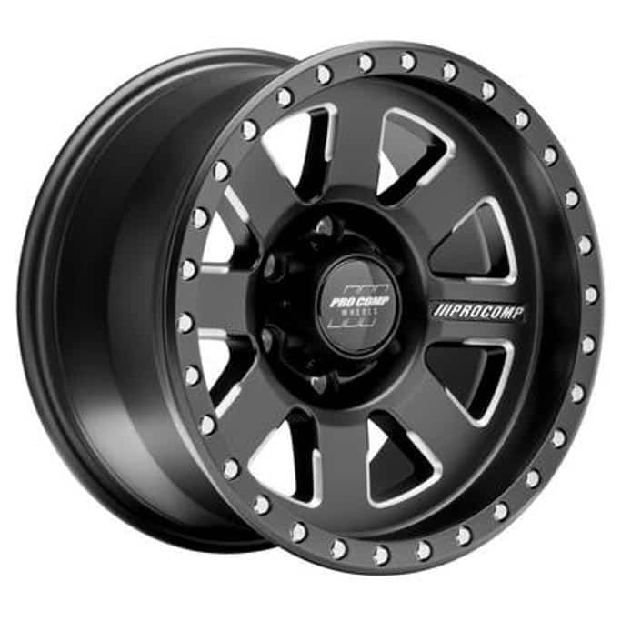 4Wheels Parts Review 