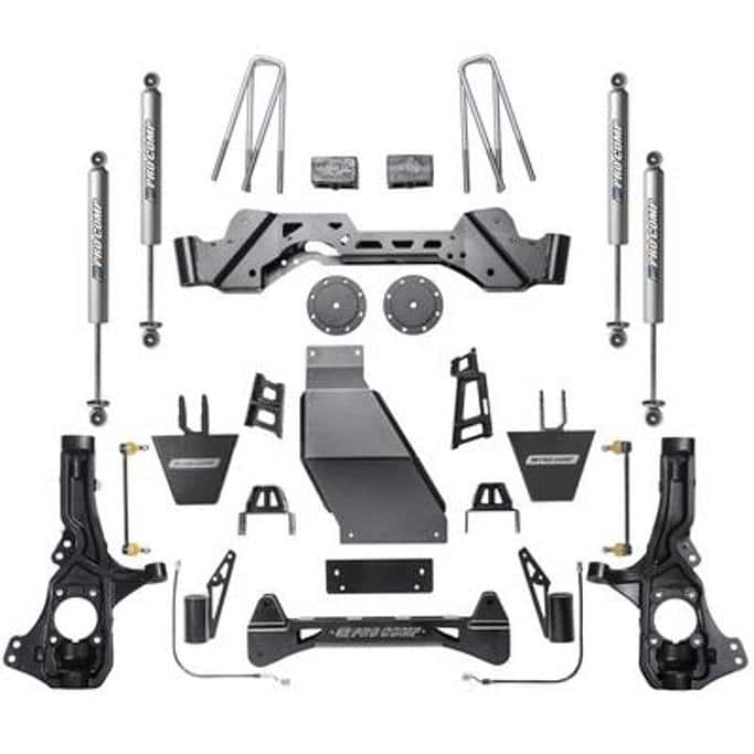 4Wheels Parts Review 
