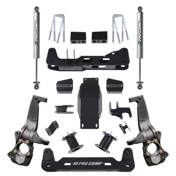 4Wheels Parts Review 