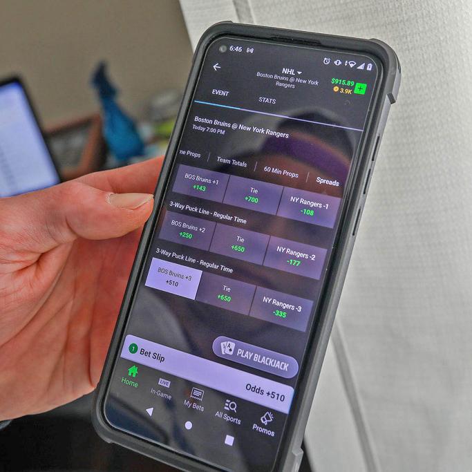 DraftKings Review 