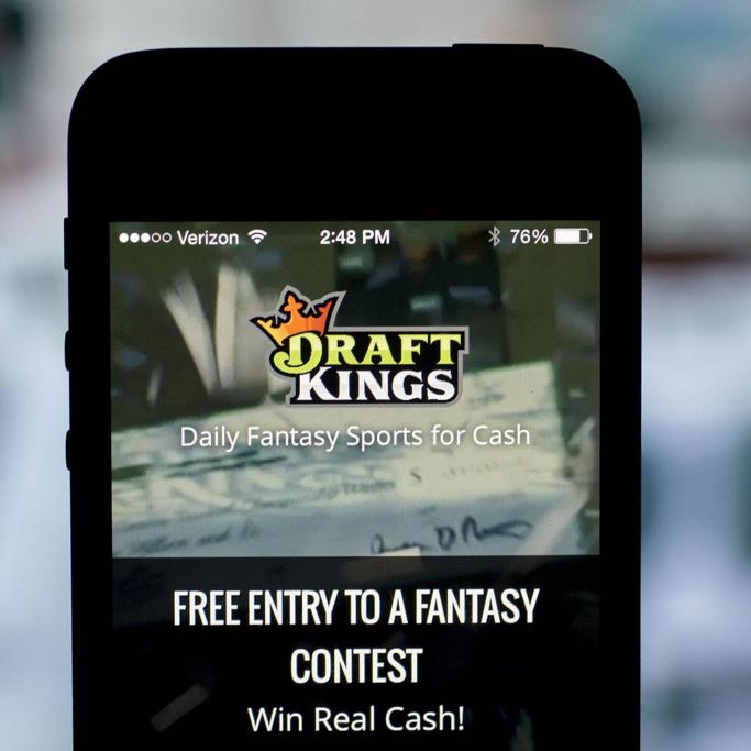 DraftKings Review 