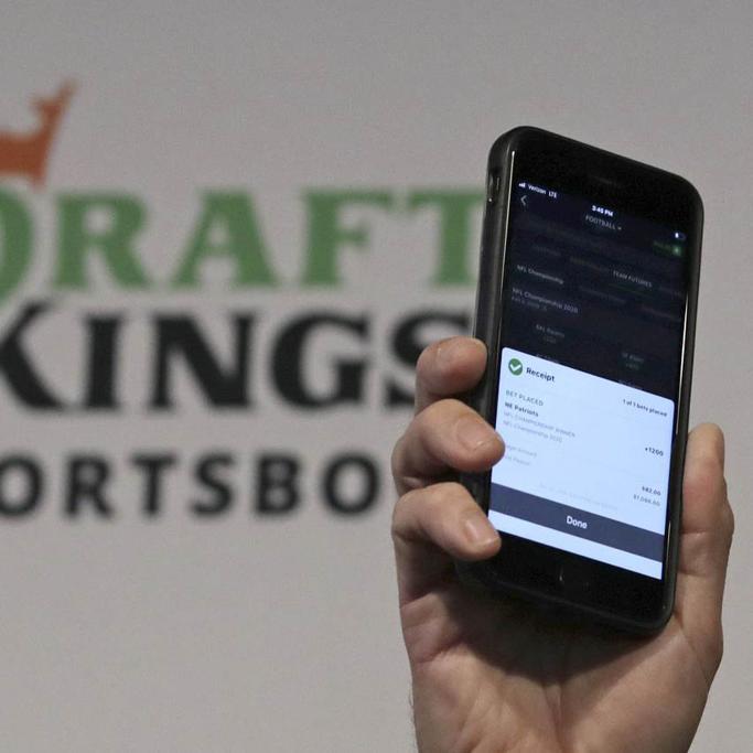 DraftKings Review 
