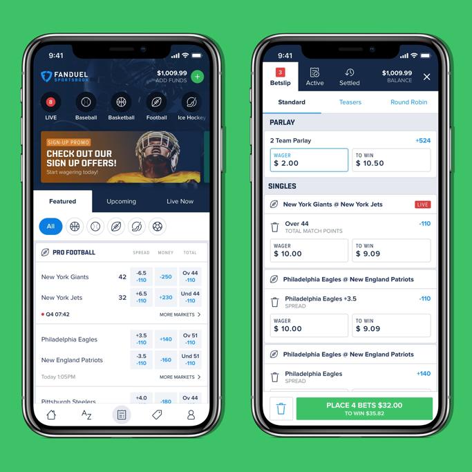 FanDuel Review 10 FanDuel Review