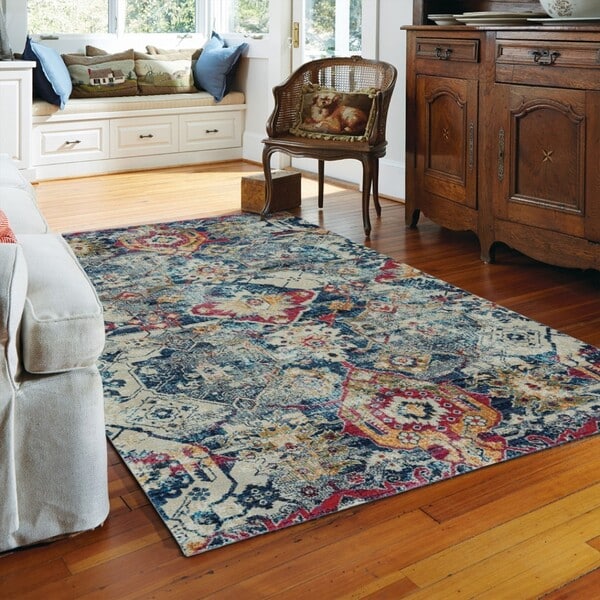 Capel Rugs Review