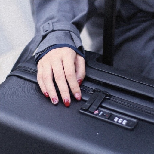 Level8 Luggage Cases Review