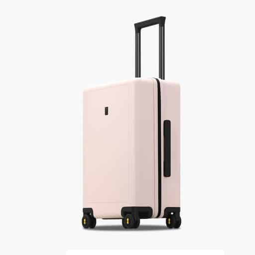 Level8 Luggage Cases Textured Carry-On 20''