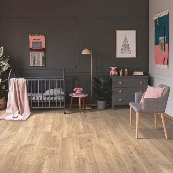 Mohawk Flooring Review