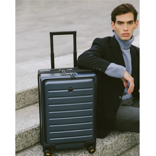 Level8 Luggage Cases Review 13 Level8 Luggage Cases Review