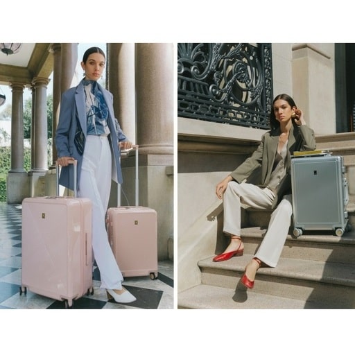 Level8 Luggage Cases Review 16 Level8 Luggage Cases Review