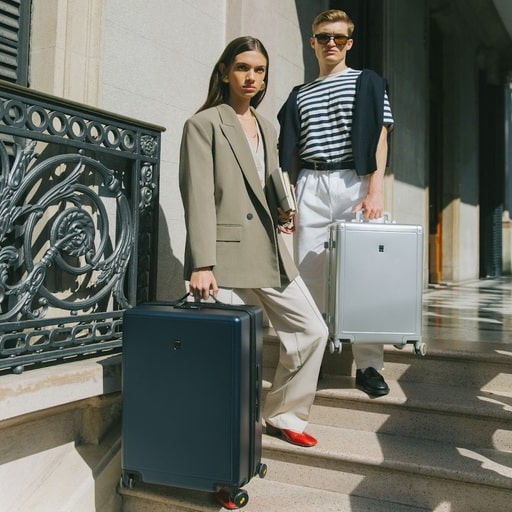 Level8 Luggage Cases Review 17 Level8 Luggage Cases Review