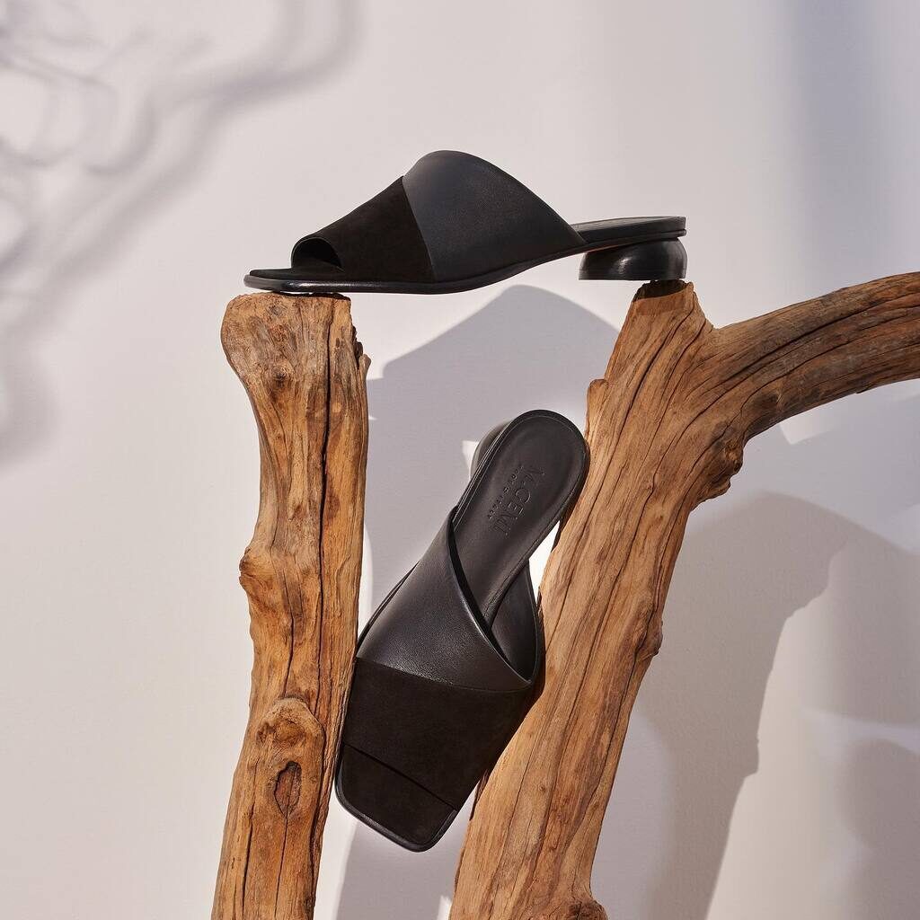M.Gemi Shoes Review