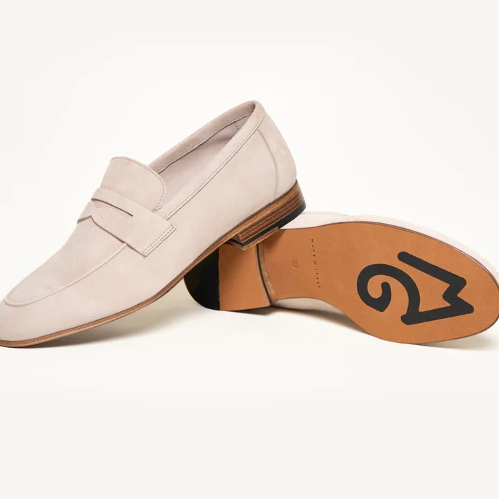 M.Gemi Shoes Review