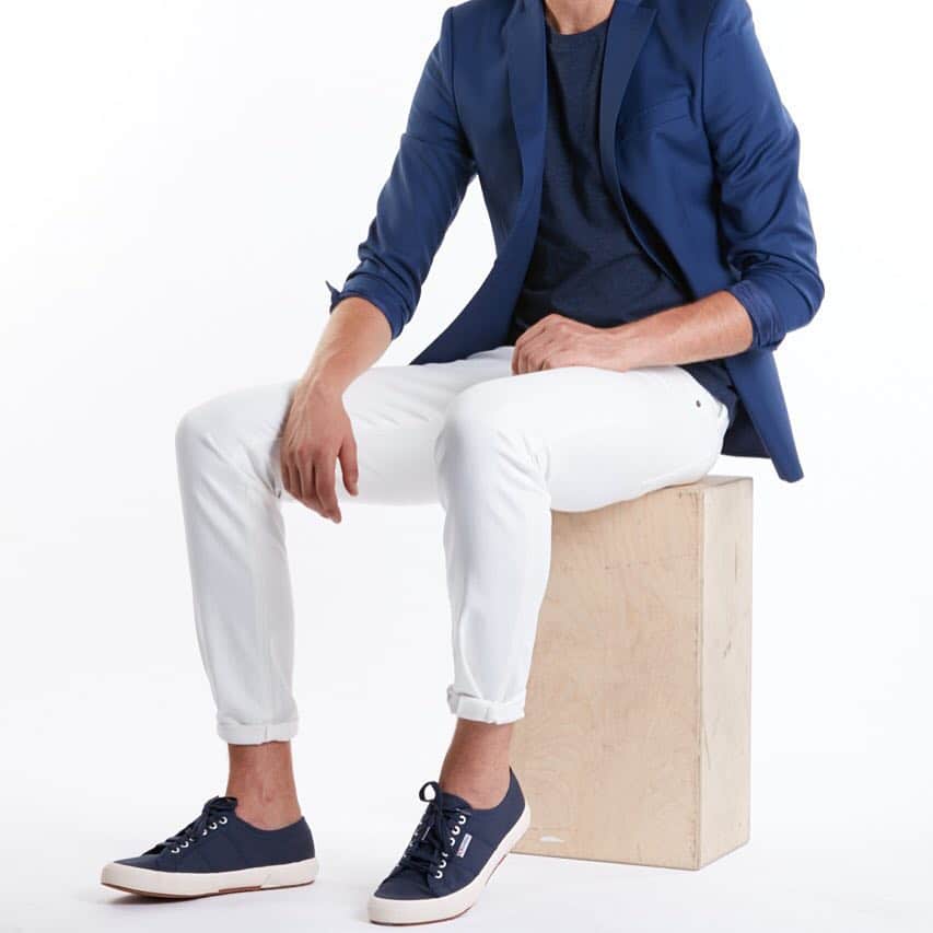 Mott and Bow Clothing Review