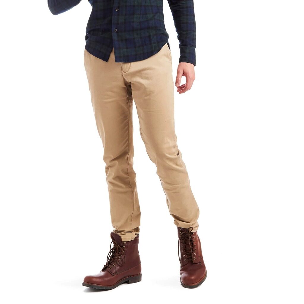 Mott and Bow Clothing Review