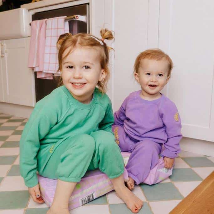 Freestyle World Diapers Review