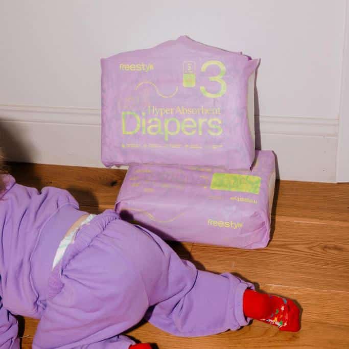 Freestyle World Diapers Review