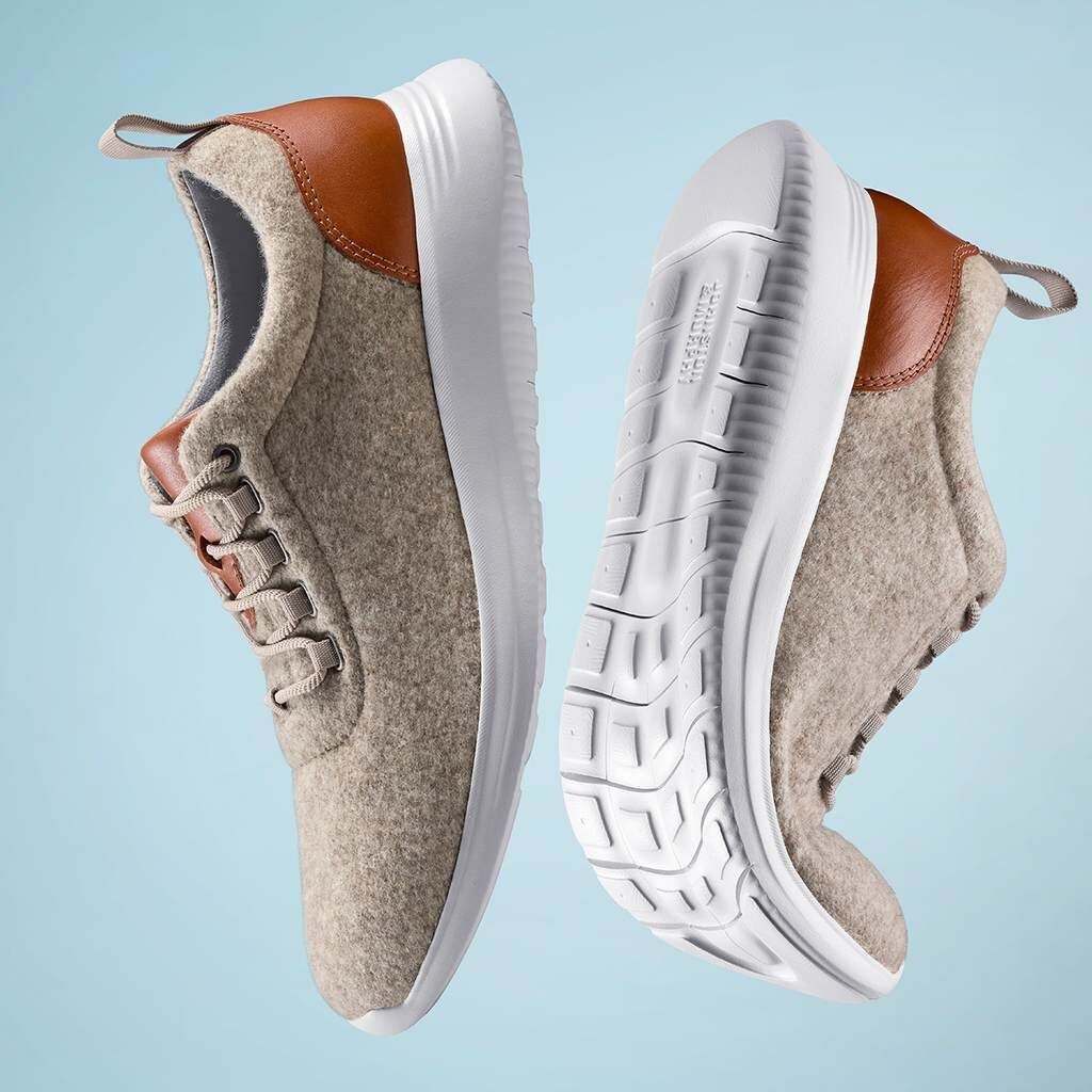 Johnston & Murphy Shoes Review