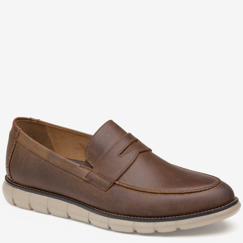 Johnston & Murphy Shoes Review