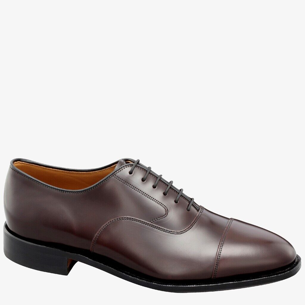 Johnston & Murphy Shoes Review