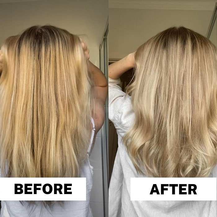Olaplex Before and After: Transforming Damaged Hair to Healthy Locks 14 Olaplex Before and After: Transforming Damaged Hair to Healthy Locks