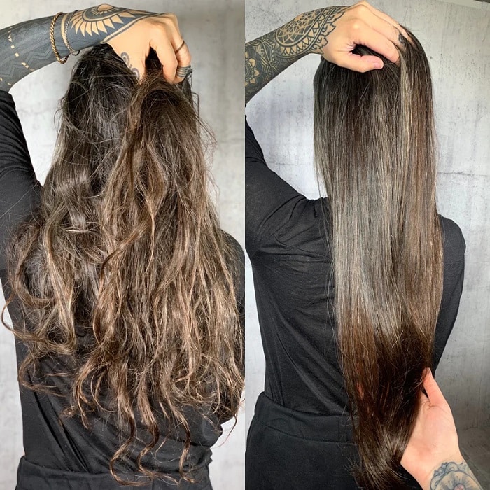 Olaplex Before and After: Transforming Damaged Hair to Healthy Locks 18 Olaplex Before and After: Transforming Damaged Hair to Healthy Locks