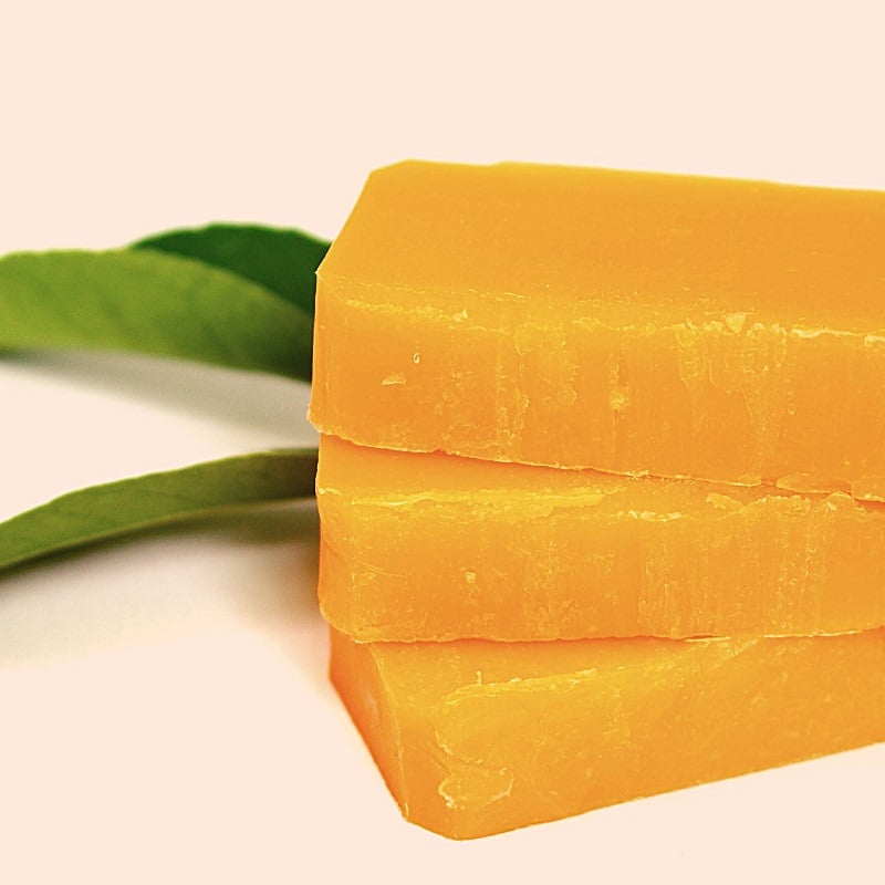 Kojic Acid Soap Before and After: Does It Really Lighten Skin? 1 Kojic Acid Soap Before and After: Does It Really Lighten Skin?