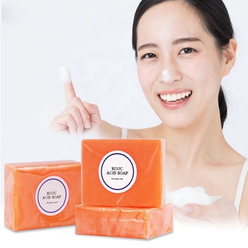 Kojic Acid Soap Before and After: Does It Really Lighten Skin? 22 Kojic Acid Soap Before and After: Does It Really Lighten Skin?