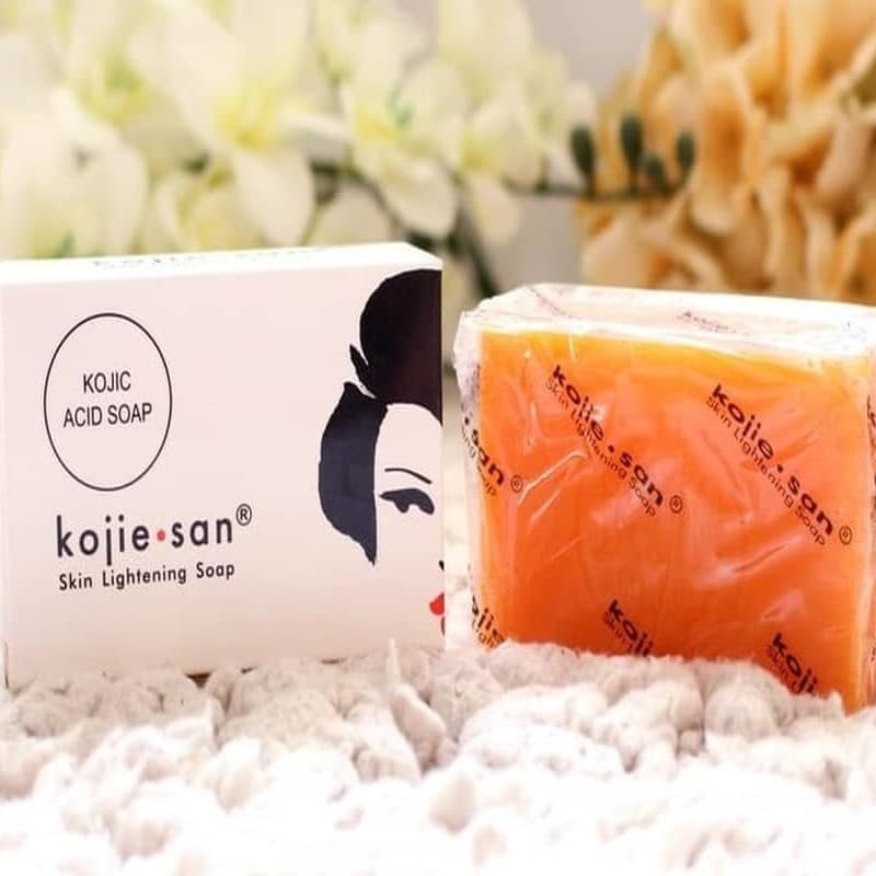 Kojic Acid Soap Before and After: Does It Really Lighten Skin? 24 Kojic Acid Soap Before and After: Does It Really Lighten Skin?