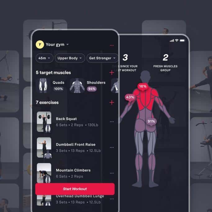 Fitbod Review 
