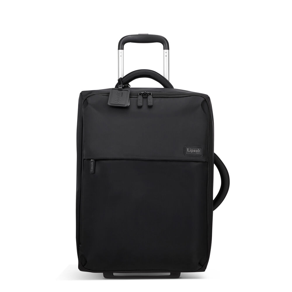 Lipault Foldable Plume Cabin Upright Review