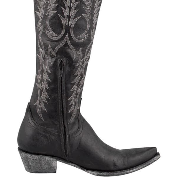 Pinto Ranch Review 5 Pinto Ranch Old Gringo Women’s Goat Mayra Cowgirl Boots Review