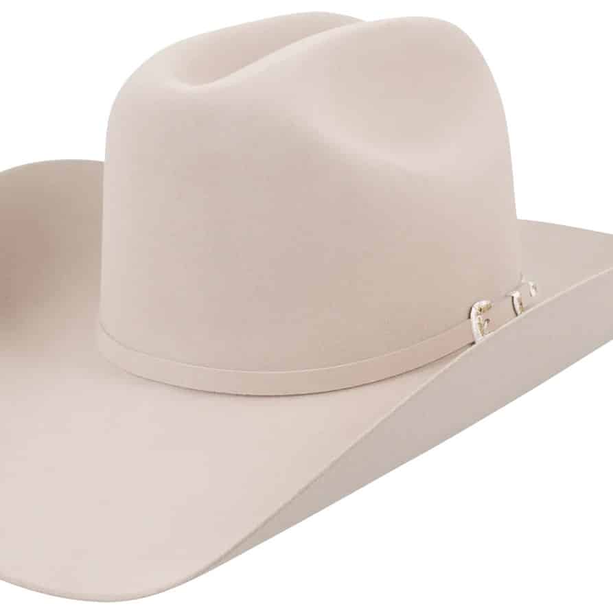 Pinto Ranch Review 6 Pinto Ranch Stetson 30X El Patron Felt Hat Review