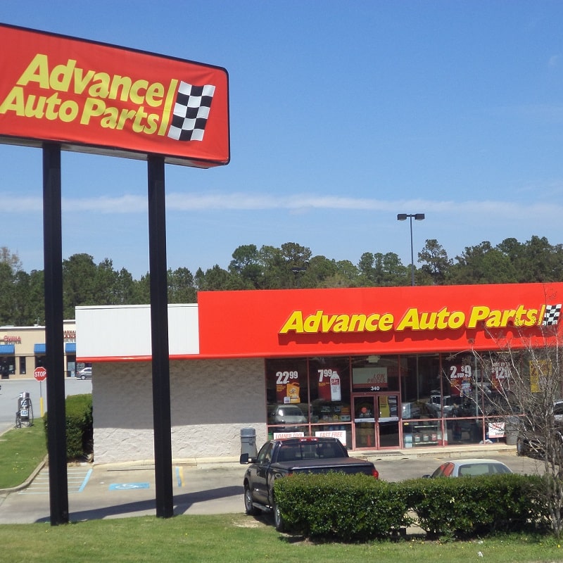 Stores Like AutoZone 2 Stores Like AutoZone: Alternatives for Auto Parts and Accessories