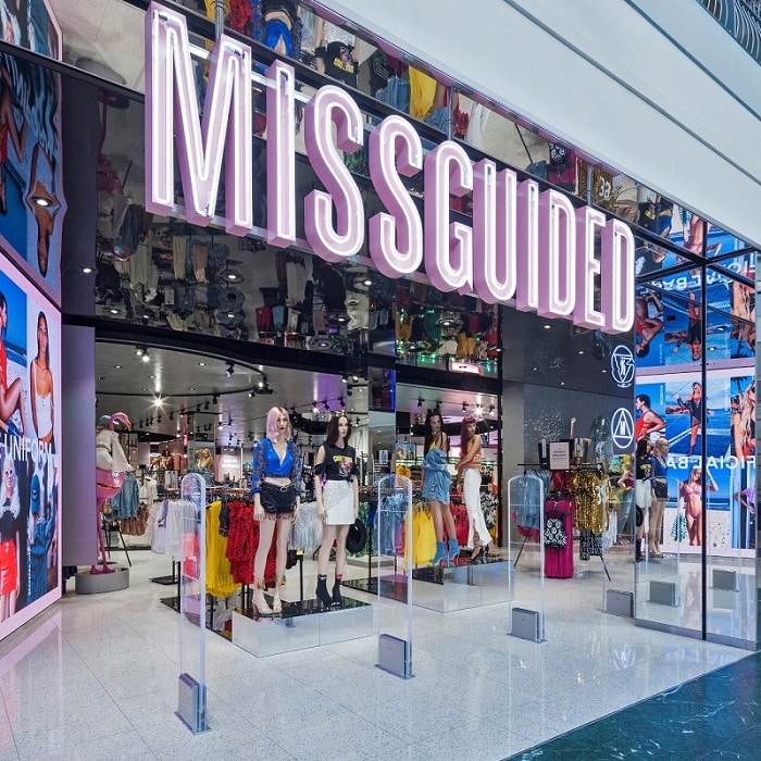 Stores Like ASOS: Affordable Fashion Alternatives For Trendy Shoppers 3 Stores Like ASOS: Affordable Fashion Alternatives for Trendy Shoppers