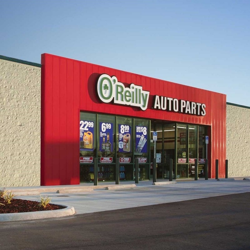 Stores Like AutoZone 4 Stores Like AutoZone: Alternatives for Auto Parts and Accessories