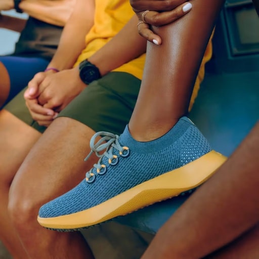Allbirds Canada Review