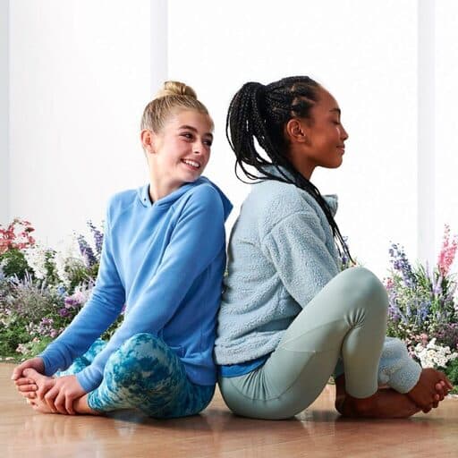 Athleta Review