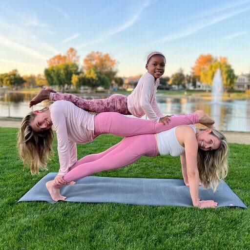 Athleta Review