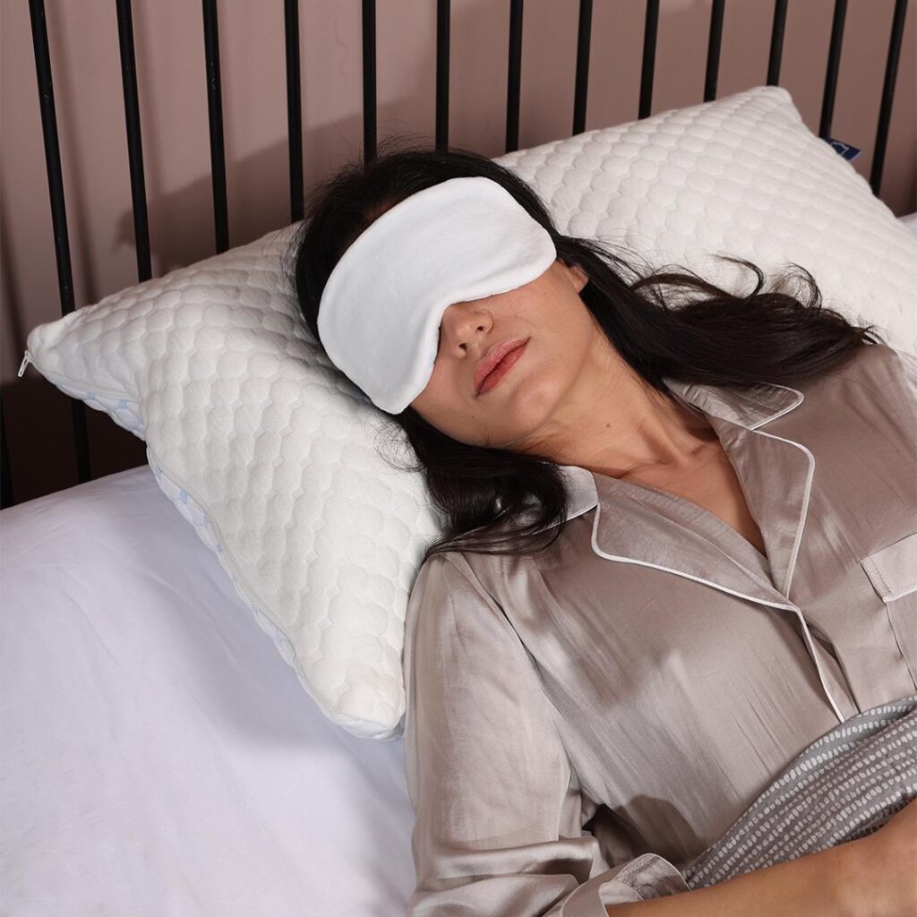 Cloudpillow Review 