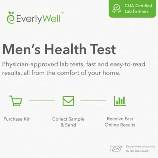 EverlyWell Test Review