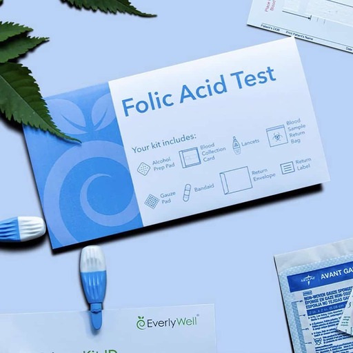 EverlyWell Test Review