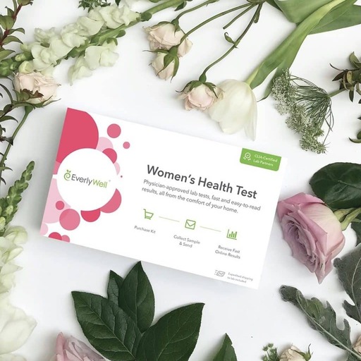EverlyWell Test Review