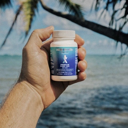 NextEvo Naturals CBD Review 13 NextEvo Naturals CBD Review