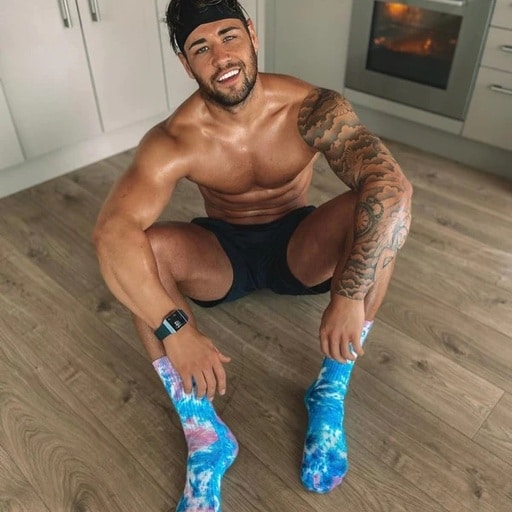 HEXXEE Socks Review