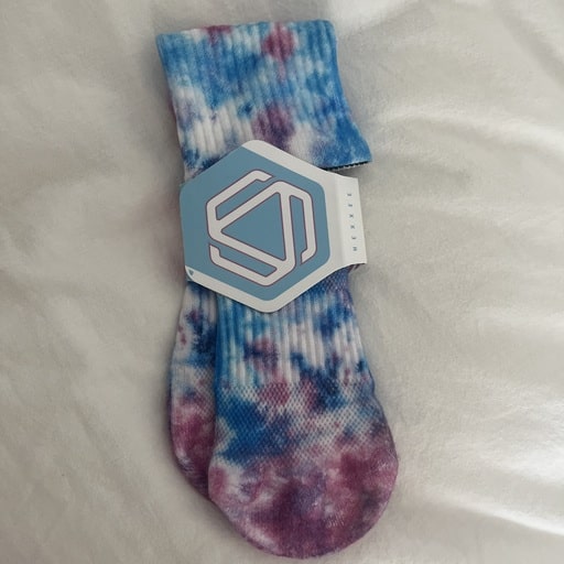 HEXXEE Socks Review